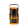 ExtraLink SR-6000 SOLARNE Z KORBKĄ DYNAMO POWERBANK 6000MAH Z LATARKĄ - 1570092 - zdjęcie 3